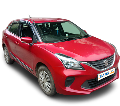 Maruti Baleno-img